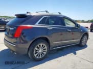 ✅ 2017 Cadillac XT5 Luxury FWD • VIN: 1GYKNBRS5HZ322841 • Lot: 53987475. Listed on Copart with 166,107 mi. Free auction sales archive from the USA and detailed vehicle history report at DreamBid. Image 3.