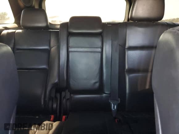 2018 Jeep Grand Cherokee Limited z VIN 1C4RJFBG9JC245607, wystawiony jako Copart lot #80348995 z przebiegiem 147 847 mil mil oraz Szkoda całkowita • Salvage title. Historia ofert i sprzedaży dostępna na DreamBid. Obrazek 10.