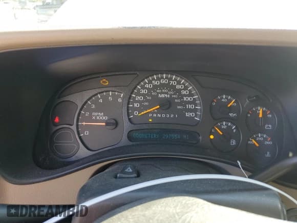 ✅ 2006 Chevrolet Tahoe LS • VIN: 1GNEC13V46J150147 • Lot: 45947745. Wystawiony na Copart z przebiegiem 297 554 mil. Bezpłatny archiwum sprzedaży aukcyjnych z USA i szczegółowy raport historii pojazdu na DreamBid. Zdjęcie 9.