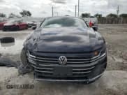 ✅ 2021 Volkswagen Arteon SE • VIN: WVWAR7AN2ME006789 • Lot: 62992095. Listed on Copart with 56,664 mi. Free auction sales archive from the USA and detailed vehicle history report at DreamBid. Image 5.