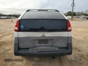 ✅ 2001 Pontiac Aztek GT • VIN: 3G7DA03E71S540198 • Лот: 41580205. Опубликован ранее на Copart с пробегом 199 158 миль. Бесплатный доступ к архиву аукционных продаж из США и подробный отчёт об истории автомобиля на DreamBid. Изображение 6.
