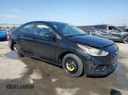 ✅ 2020 Hyundai Accent SE • VIN: 3KPC24A66LE104067 • Лот: 87021174. Опубликован ранее на Copart с пробегом 99 179 миль. Бесплатный доступ к архиву аукционных продаж из США и подробный отчёт об истории автомобиля на DreamBid. Изображение 4.