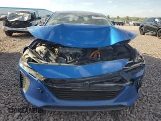 ✅ 2017 Hyundai Ioniq Limited • VIN: KMHC85LC8HU021123 • Lot: 73434884. Wystawiony na Copart z przebiegiem 79 426 mil. Bezpłatny archiwum sprzedaży aukcyjnych z USA i szczegółowy raport historii pojazdu na DreamBid. Zdjęcie 5.