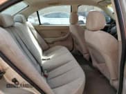 ✅ 2006 Hyundai Elantra GLS • VIN: KMHDN46D36U302271 • Lot: 46445215. Wystawiony na Copart z przebiegiem 139 818 mil. Bezpłatny archiwum sprzedaży aukcyjnych z USA i szczegółowy raport historii pojazdu na DreamBid. Zdjęcie 10.