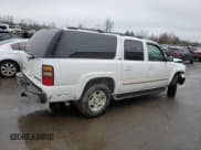 ✅ 2004 Chevrolet Suburban LS • VIN: 1GNFK16Z54J227837 • Лот: 87000414. Опубликован ранее на Copart с пробегом Не указан. Бесплатный доступ к архиву аукционных продаж из США и подробный отчёт об истории автомобиля на DreamBid. Изображение 3.