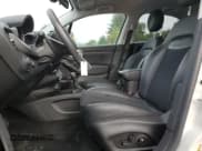 ✅ 2017 FIAT 500X Trekking • VIN: ZFBCFYCB8HP631219 • Лот: 85661745. Опубликован ранее на Copart с пробегом 71 639 миль. Бесплатный доступ к архиву аукционных продаж из США и подробный отчёт об истории автомобиля на DreamBid. Изображение 7.