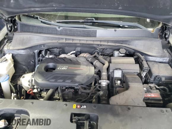 ✅ 2016 Kia Sorento EX • VIN: 5XYPH4A12GG144479 • Lot: 92450025. Wystawiony na Copart z przebiegiem 141 078 mil. Bezpłatny archiwum sprzedaży aukcyjnych z USA i szczegółowy raport historii pojazdu na DreamBid. Zdjęcie 12.