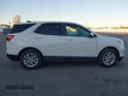 ✅ 2021 Chevrolet Equinox LT • VIN: 2GNAXUEV0M6115293 • Lot: 43661663. Wystawiony na IAAI z przebiegiem 12 727 mil. Bezpłatny archiwum sprzedaży aukcyjnych z USA i szczegółowy raport historii pojazdu na DreamBid. Zdjęcie 13.