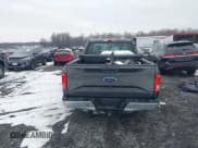 ✅ 2016 Ford F-150 XL • VIN: 1FTEX1C81GFB09051 • Lot: 41300134. Listed on IAAI with 232,746 mi. Free auction sales archive from the USA and detailed vehicle history report at DreamBid. Image 17.