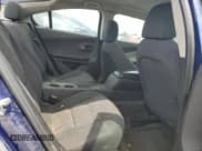 ✅ 2012 Chevrolet Volt • VIN: 1G1RA6E49CU116709 • Lot: 66191844. Wystawiony na Copart z przebiegiem Nie podano. Bezpłatny archiwum sprzedaży aukcyjnych z USA i szczegółowy raport historii pojazdu na DreamBid. Zdjęcie 10.