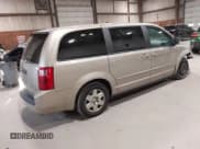 ✅ 2009 Dodge Grand Caravan SE • VIN: 1D8HN44E89B511766 • Lot: 43777046. Listed on IAAI with 62,960 mi. Free auction sales archive from the USA and detailed vehicle history report at DreamBid. Image 4.