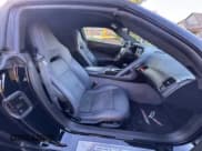 ✅ 2015 Chevrolet Corvette Z06 3LZ • VIN: 1G1YU3D69F5602746 • Lot: 92536225. Wystawiony na Copart z przebiegiem 26 956 mil. Bezpłatny archiwum sprzedaży aukcyjnych z USA i szczegółowy raport historii pojazdu na DreamBid. Zdjęcie 6.