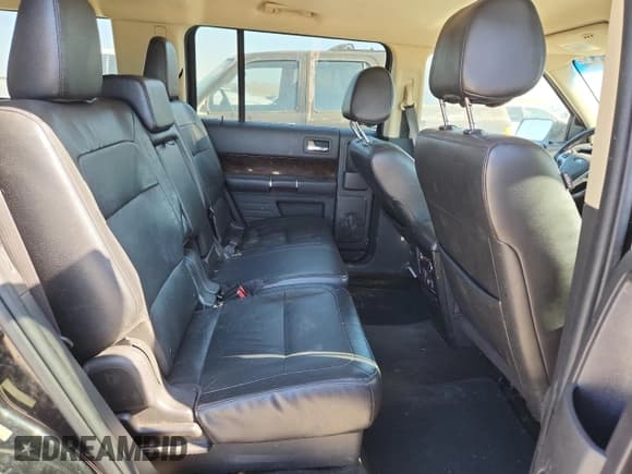 ✅ 2015 Ford Flex Limited • VIN: 2FMHK6D80FBA05931 • Лот: 67136735. Опубликован ранее на Copart с пробегом 122 385 миль. Бесплатный доступ к архиву аукционных продаж из США и подробный отчёт об истории автомобиля на DreamBid. Изображение 11.