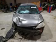 ✅ 2005 Honda Civic • VIN: JHMES96605S007055 • Lot: 92292795. Wystawiony na Copart z przebiegiem 326 801 mil. Bezpłatny archiwum sprzedaży aukcyjnych z USA i szczegółowy raport historii pojazdu na DreamBid. Zdjęcie 5.