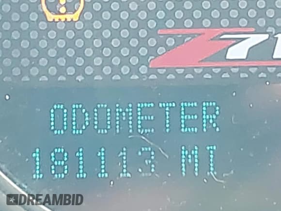 ✅ 2011 Chevrolet Silverado 1500 LTZ • VIN: 3GCPKTE38BG140597 • Lot: 43070304. Wystawiony na IAAI z przebiegiem 181 113 mil. Bezpłatny archiwum sprzedaży aukcyjnych z USA i szczegółowy raport historii pojazdu na DreamBid. Zdjęcie 15.