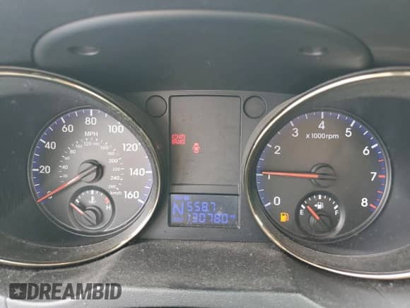 2012 Hyundai Genesis Coupe 2.0T с VIN KMHHT6KD9CU067038, выставлен на аукционе Copart как лот 55962504 с пробегом 130 780 миль миль и Списание • Salvage title. История ставок и продаж доступна на DreamBid. Изображение 9.