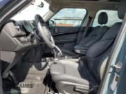 ✅ 2024 MINI Countryman Cooper S • VIN: WMZ53BR05R3S17034 • Lot: 44859915. Listed on Copart with 20,298 mi. Free auction sales archive from the USA and detailed vehicle history report at DreamBid. Image 7.