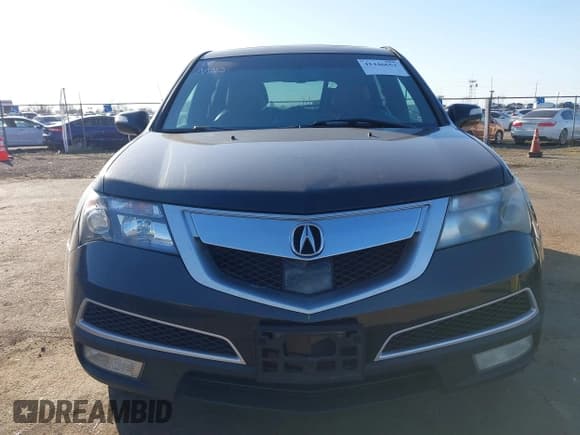✅ 2011 Acura MDX Advance • VIN: 2HNYD2H74BH549830 • Lot: 41446652. Wystawiony na IAAI z przebiegiem 212 267 mil. Bezpłatny archiwum sprzedaży aukcyjnych z USA i szczegółowy raport historii pojazdu na DreamBid. Zdjęcie 6.