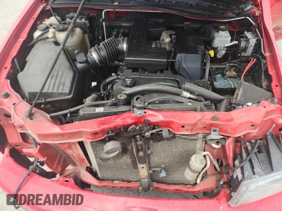 ✅ 2005 Chevrolet Colorado 1SC LS Z85 • VIN: 1GCDT136958163818 • Лот: 63475945. Опубликован ранее на Copart с пробегом Не указан. Бесплатный доступ к архиву аукционных продаж из США и подробный отчёт об истории автомобиля на DreamBid. Изображение 11.