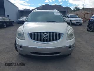 ✅ 2012 Buick Enclave Leather • VIN: 5GAKVCED5CJ101848 • Lot: 43712631. Listed on IAAI with 176,191 mi. Free auction sales archive from the USA and detailed vehicle history report at DreamBid. Image 6.