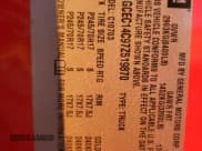 ✅ 2007 Chevrolet Silverado 1500 Work Truck • VIN: 1GCEC14C97Z519870 • Lot: 69807624. Listed on Copart with 107,035 mi. Free auction sales archive from the USA and detailed vehicle history report at DreamBid. Image 14.