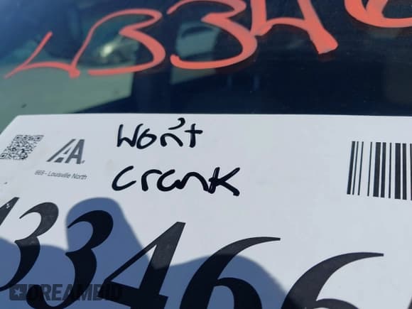 ✅ 2008 Toyota Highlander Limited • VIN: JTEDS42A082031916 • Lot: 43346652. Listed on IAAI with 249,493 mi. Free auction sales archive from the USA and detailed vehicle history report at DreamBid. Image 20.