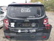 ✅ 2017 Jeep Renegade Limited • VIN: ZACCJBDB0HPE97445 • Лот: 40727251. Опубликован ранее на IAAI с пробегом 120 235 миль. Бесплатный доступ к архиву аукционных продаж из США и подробный отчёт об истории автомобиля на DreamBid. Изображение 16.