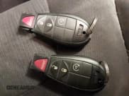 ✅ 2017 Jeep Cherokee Latitude • VIN: 1C4PJMCS8HW576962 • Лот: 43685987. Опубликован ранее на IAAI с пробегом 251 328 миль. Бесплатный доступ к архиву аукционных продаж из США и подробный отчёт об истории автомобиля на DreamBid. Изображение 10.