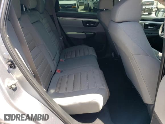 ✅ 2017 Honda CR-V LX • VIN: 7FARW5H36HE006632 • Лот: 59052355. Опубликован ранее на Copart с пробегом 48 671 миль. Бесплатный доступ к архиву аукционных продаж из США и подробный отчёт об истории автомобиля на DreamBid. Изображение 10.