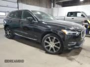 ✅ 2018 Volvo XC60 Inscription • VIN: YV4102RL8J1096241 • Лот: 92382405. Опубликован ранее на Copart с пробегом 77 611 миль. Бесплатный доступ к архиву аукционных продаж из США и подробный отчёт об истории автомобиля на DreamBid. Изображение 4.