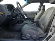 ✅ 2005 Hyundai Elantra GLS • VIN: KMHDN56D75U166506 • Lot: 56352065. Wystawiony na Copart z przebiegiem 78 400 mil. Bezpłatny archiwum sprzedaży aukcyjnych z USA i szczegółowy raport historii pojazdu na DreamBid. Zdjęcie 7.