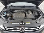 ✅ 2021 Volkswagen Tiguan SE • VIN: 3VV2B7AX7MM117022 • Lot: 87386525. Wystawiony na Copart z przebiegiem 67 737 mil. Bezpłatny archiwum sprzedaży aukcyjnych z USA i szczegółowy raport historii pojazdu na DreamBid. Zdjęcie 12.