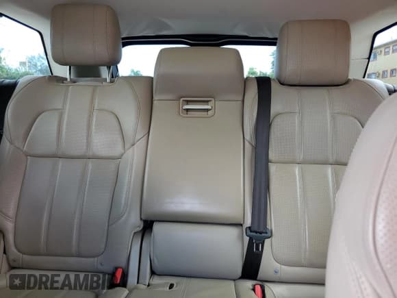 ✅ 2017 Land Rover Range Rover Sport HSE • VIN: SALWR2FV0HA133502 • Lot: 86496425. Listed on Copart with 100,230 mi. Free auction sales archive from the USA and detailed vehicle history report at DreamBid. Image 10.