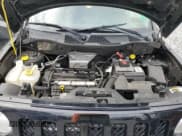 ✅ 2016 Jeep Patriot Sport • VIN: 1C4NJPBA2GD787456 • Lot: 86243995. Wystawiony na Copart z przebiegiem 104 603 mil. Bezpłatny archiwum sprzedaży aukcyjnych z USA i szczegółowy raport historii pojazdu na DreamBid. Zdjęcie 12.