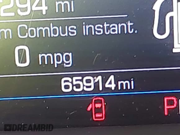 ✅ 2019 Chevrolet Equinox LT • VIN: 3GNAXUEV1KL175785 • Лот: 43453362. Опубликован ранее на IAAI с пробегом 65 914 миль. Бесплатный доступ к архиву аукционных продаж из США и подробный отчёт об истории автомобиля на DreamBid. Изображение 15.