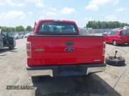 ✅ 2014 Ford F-150 XL • VIN: 1FTFW1EF1EKG52052 • Lot: 42799627. Listed on IAAI with 188,050 mi. Free auction sales archive from the USA and detailed vehicle history report at DreamBid. Image 17.