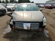 ✅ 2005 Nissan Maxima SE • VIN: 1N4BA41E75C840196 • Lot: 62430435. Listed on Copart with 204,814 mi. Free auction sales archive from the USA and detailed vehicle history report at DreamBid. Image 5.