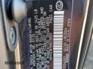 ✅ 2022 Lexus ES 350 • VIN: 58ADZ1B14NU119662 • Lot: 90487905. Listed on Copart with 27,958 mi. Free auction sales archive from the USA and detailed vehicle history report at DreamBid. Image 13.