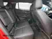 2025 Chevrolet Equinox FWD LT с VIN 3GNAXHEG4SL262184, выставлен на аукционе Copart как лот 59589995 с пробегом 9 837 миль миль и Списание • Salvage title. История ставок и продаж доступна на DreamBid. Изображение 11.