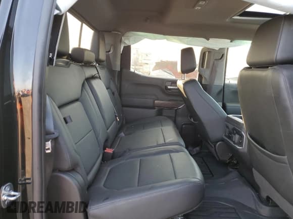 ✅ 2022 GMC Sierra 1500 SLT • VIN: 3GTU9DEL7NG117658 • Лот: 76325904. Опубликован ранее на Copart с пробегом 75 170 миль. Бесплатный доступ к архиву аукционных продаж из США и подробный отчёт об истории автомобиля на DreamBid. Изображение 11.