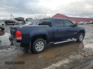 ✅ 2009 GMC Sierra 1500 SLE1 • VIN: 3GTEC13JX9G231696 • Lot: 91626725. Wystawiony na Copart z przebiegiem 328 409 mil. Bezpłatny archiwum sprzedaży aukcyjnych z USA i szczegółowy raport historii pojazdu na DreamBid. Zdjęcie 3.