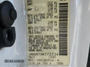 ✅ 2017 Nissan Frontier SV • VIN: 1N6BD0CT5HN772234 • Лот: 90045705. Опубликован ранее на Copart с пробегом 70 391 миль. Бесплатный доступ к архиву аукционных продаж из США и подробный отчёт об истории автомобиля на DreamBid. Изображение 12.