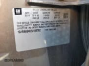 ✅ 2014 Chevrolet Volt • VIN: 1G1RA6E40EU156762 • Lot: 60419094. Wystawiony na Copart z przebiegiem 144 563 mil. Bezpłatny archiwum sprzedaży aukcyjnych z USA i szczegółowy raport historii pojazdu na DreamBid. Zdjęcie 12.