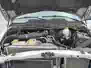 2006 Dodge 1500 Laramie z VIN 1D7HU18266S681822, wystawiony jako Copart lot #64065285 z przebiegiem 183 233 mil mil oraz Szkoda całkowita • Salvage title. Historia ofert i sprzedaży dostępna na DreamBid. Obrazek 11.