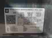 2020 Chevrolet Trax LS с VIN 3GNCJKSB9LL261954, выставлен на аукционе IAAI как лот 43360540 с пробегом 66 299 миль миль и . История ставок и продаж доступна на DreamBid. Изображение 9.