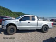 ✅ 2016 Ford F-150 XLT • VIN: 1FTEX1EPXGFC46333 • Лот: 42782210. Опубликован ранее на IAAI с пробегом 134 123 миль. Бесплатный доступ к архиву аукционных продаж из США и подробный отчёт об истории автомобиля на DreamBid. Изображение 13.