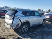 ✅ 2021 Nissan Rogue SV • VIN: 5N1AT3BA6MC790293 • Лот: 86880175. Опубликован ранее на Copart с пробегом 88 409 миль. Бесплатный доступ к архиву аукционных продаж из США и подробный отчёт об истории автомобиля на DreamBid. Изображение 3.