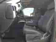 2014 Chevrolet Silverado 1500 LT z VIN 1GCRCREH8EZ387949, wystawiony jako Copart lot #82125535 z przebiegiem 166 223 mil mil oraz Szkoda całkowita • Salvage title. Historia ofert i sprzedaży dostępna na DreamBid. Obrazek 7.