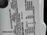 2004 Chevrolet Blazer Fleet z VIN 1GNCS13X64K157331, wystawiony jako Copart lot #42948805 z przebiegiem 124 006 mil mil oraz Szkoda całkowita • Salvage title. Historia ofert i sprzedaży dostępna na DreamBid. Obrazek 13.