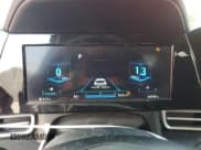 ✅ 2022 Hyundai Elantra SEL • VIN: KMHLS4AG7NU252379 • Lot: 91185475. Listed on Copart with 44,739 mi. Free auction sales archive from the USA and detailed vehicle history report at DreamBid. Image 9.